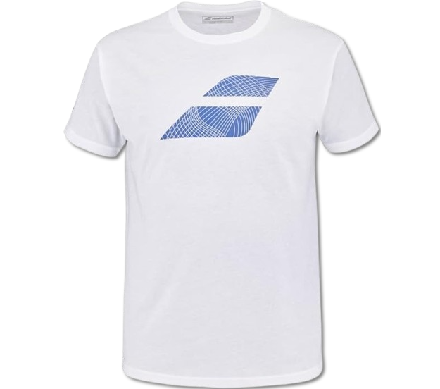 BABOLAT T-SHIRT EXERCISE BIG FLAG TEE MEN