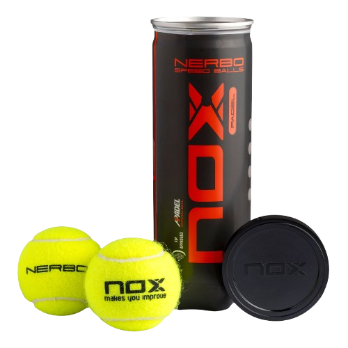 BALLS NOX NERBO | 3-BALL CANISTER