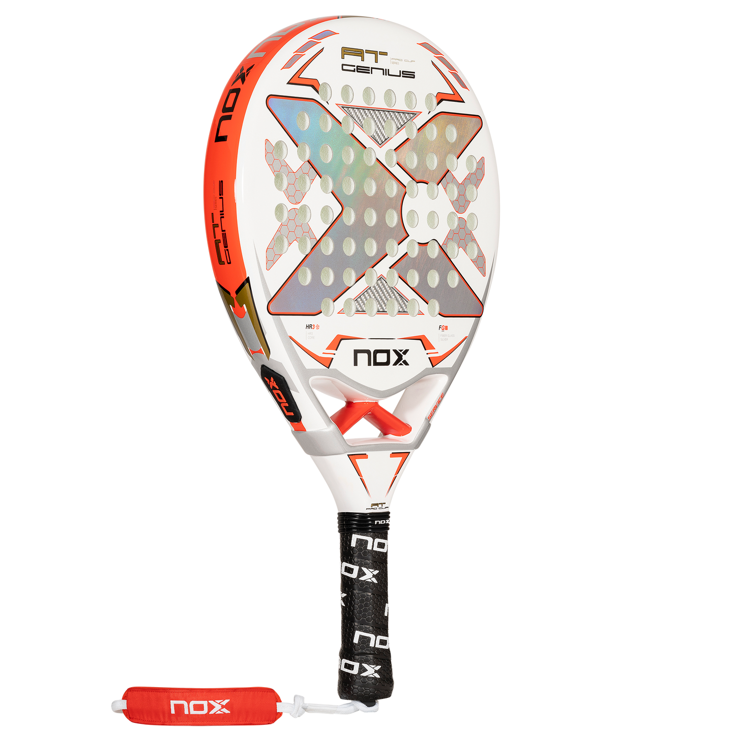 RACKET NOX AT PRO CUP GENIUS 2024