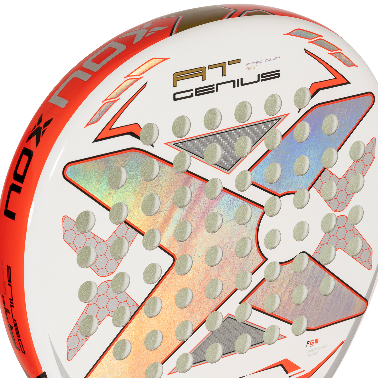 RACKET NOX AT PRO CUP GENIUS 2024