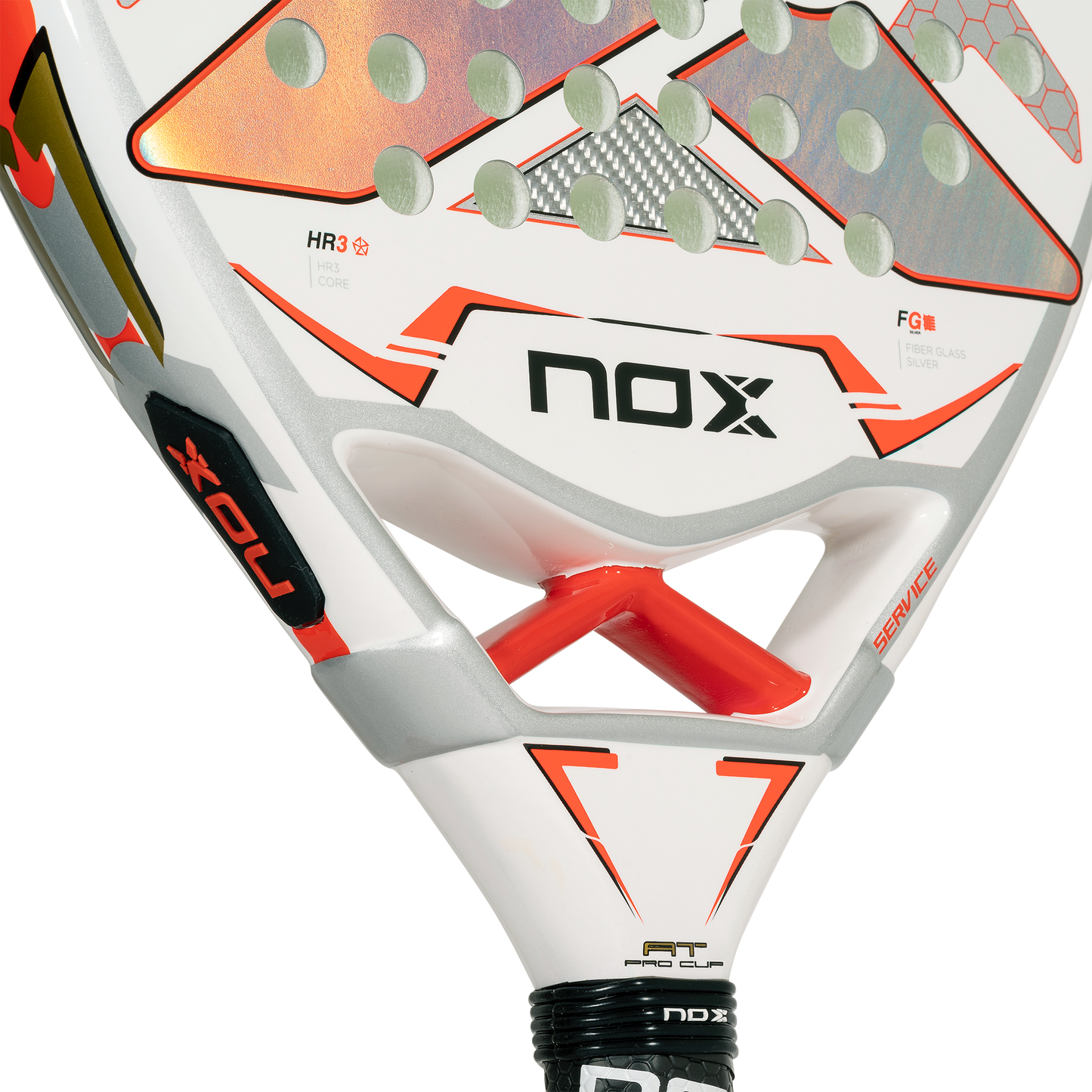 RACKET NOX AT PRO CUP GENIUS 2024
