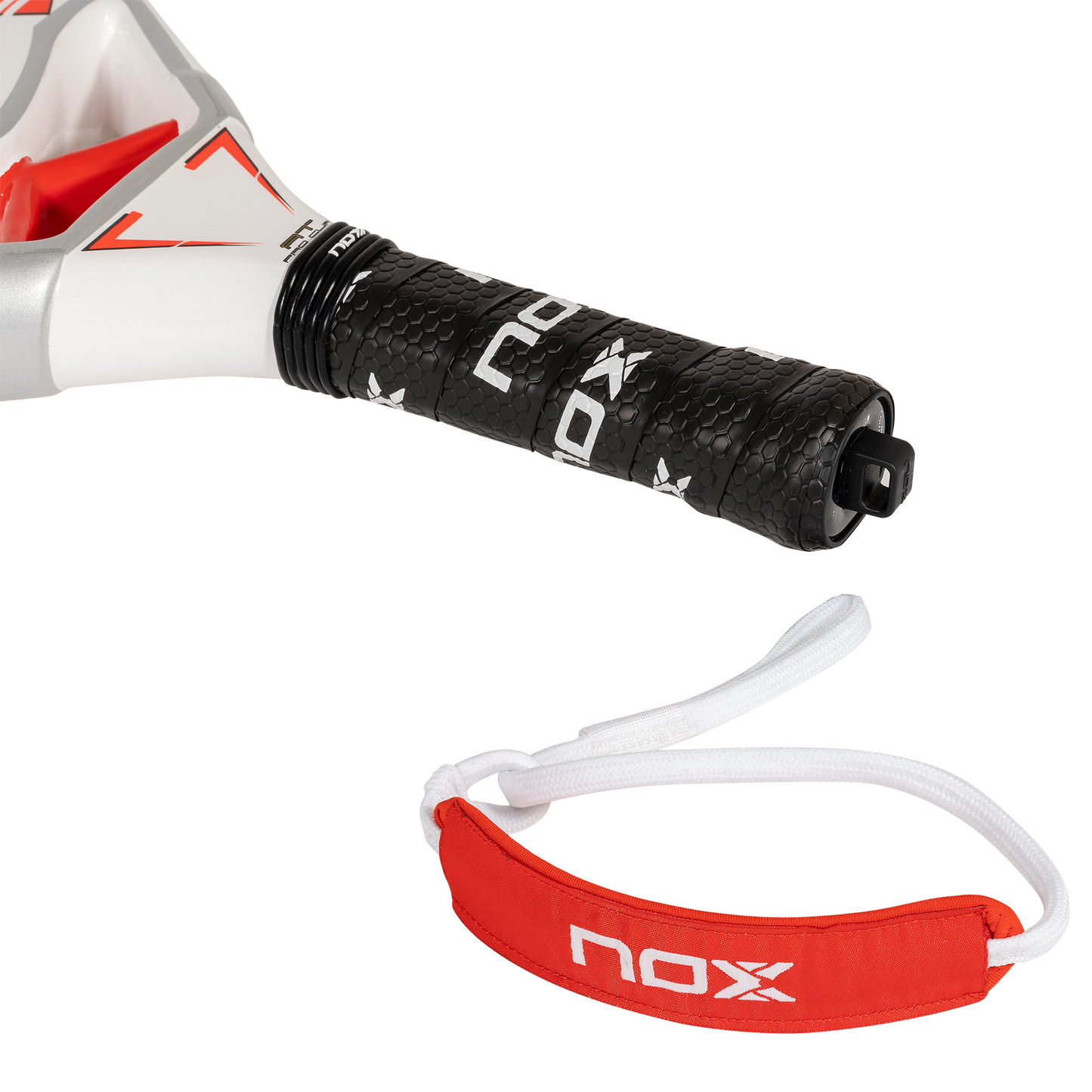 RACKET NOX AT PRO CUP GENIUS 2024