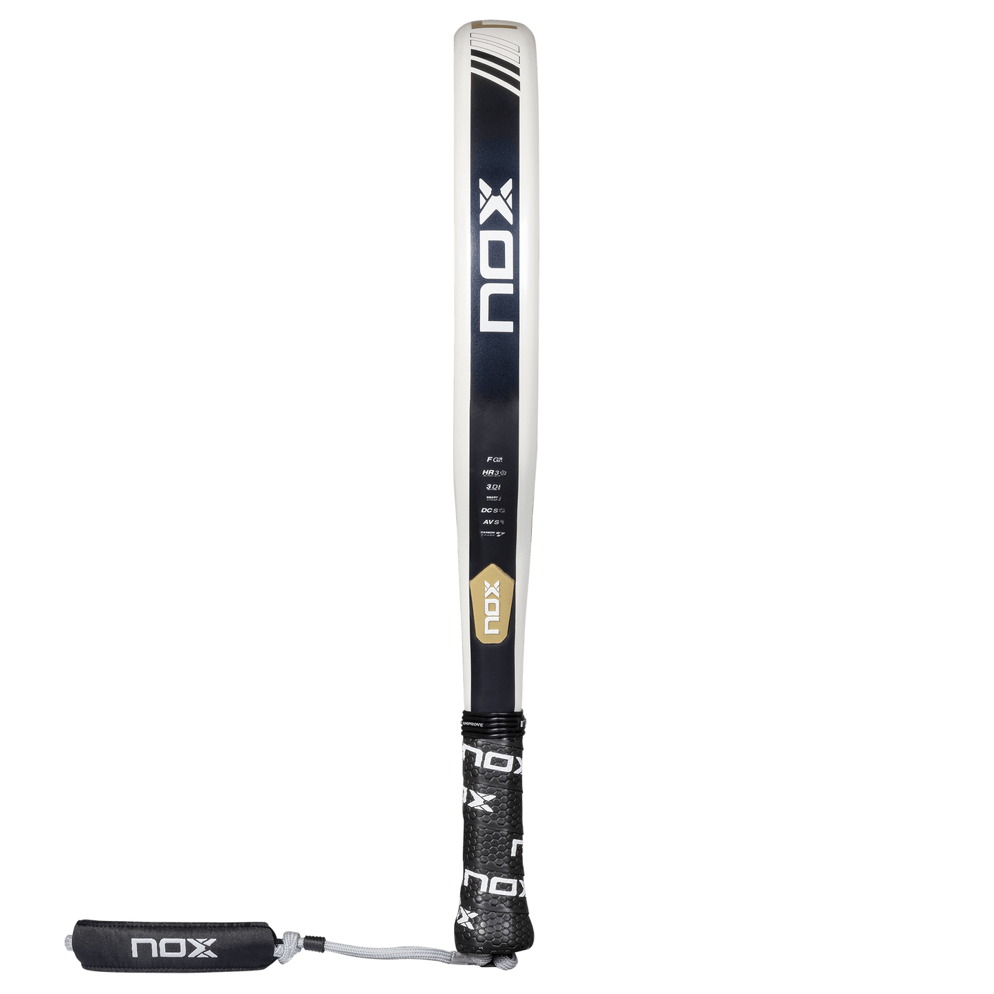 RACKET NOX EQUATION ADVANCED 2025