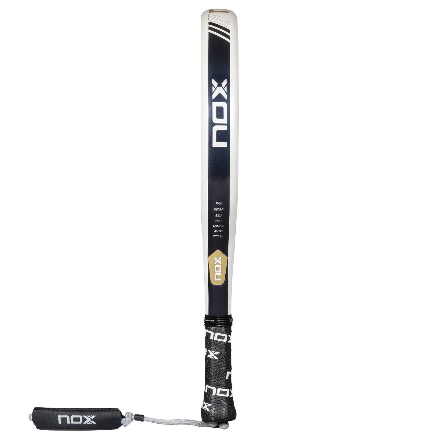 RACKET NOX EQUATION ADVANCED SERIES