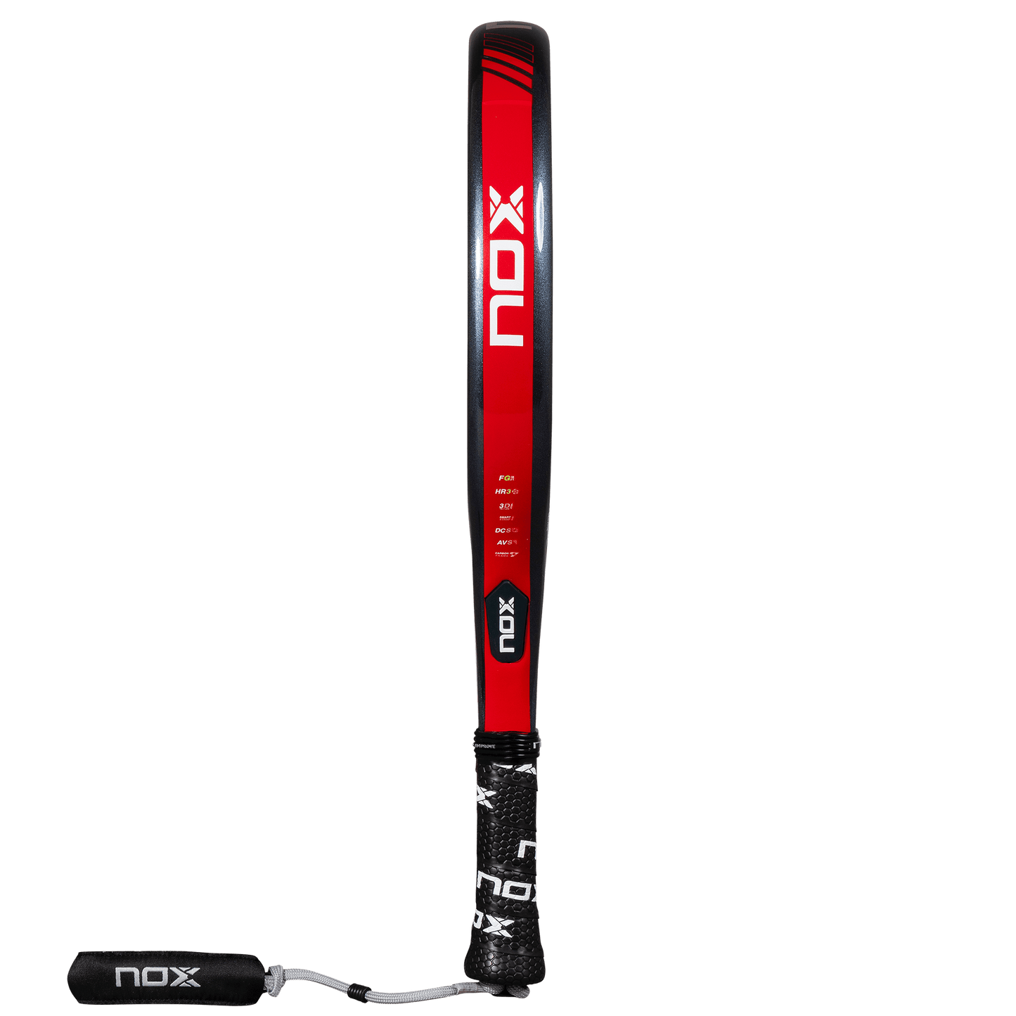 RACKET NOX EQUATION LIGHT WEIGHT ADVANCED 2025