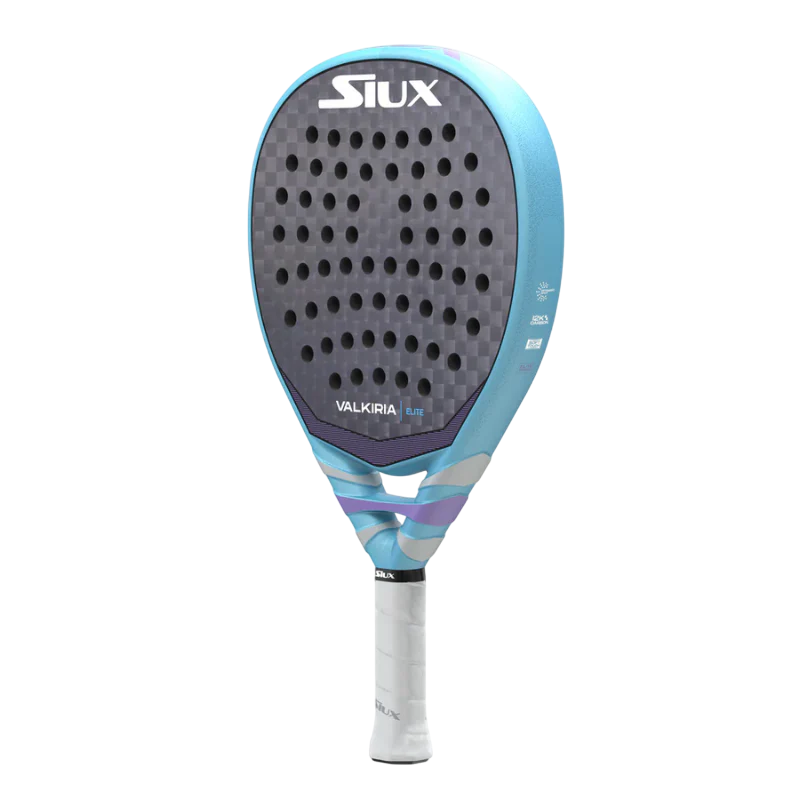 RAQUETTE SIUX VALKIRIA ELITE 2025