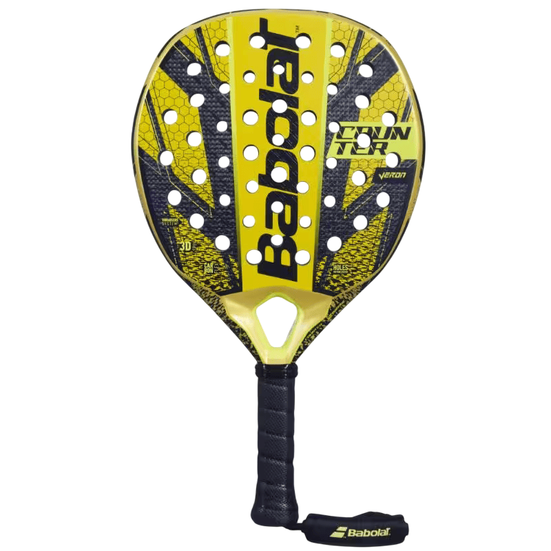RAQUETTE BABOLAT COUNTER VERON