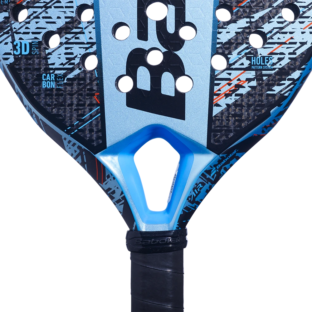 RAQUETTE BABOLAT AIR VERON