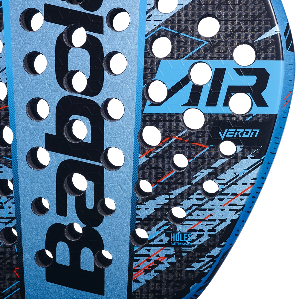 RAQUETTE BABOLAT AIR VERON