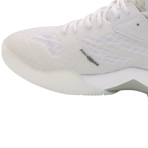 NOX SHOES AT10 LUX WHITE GREY