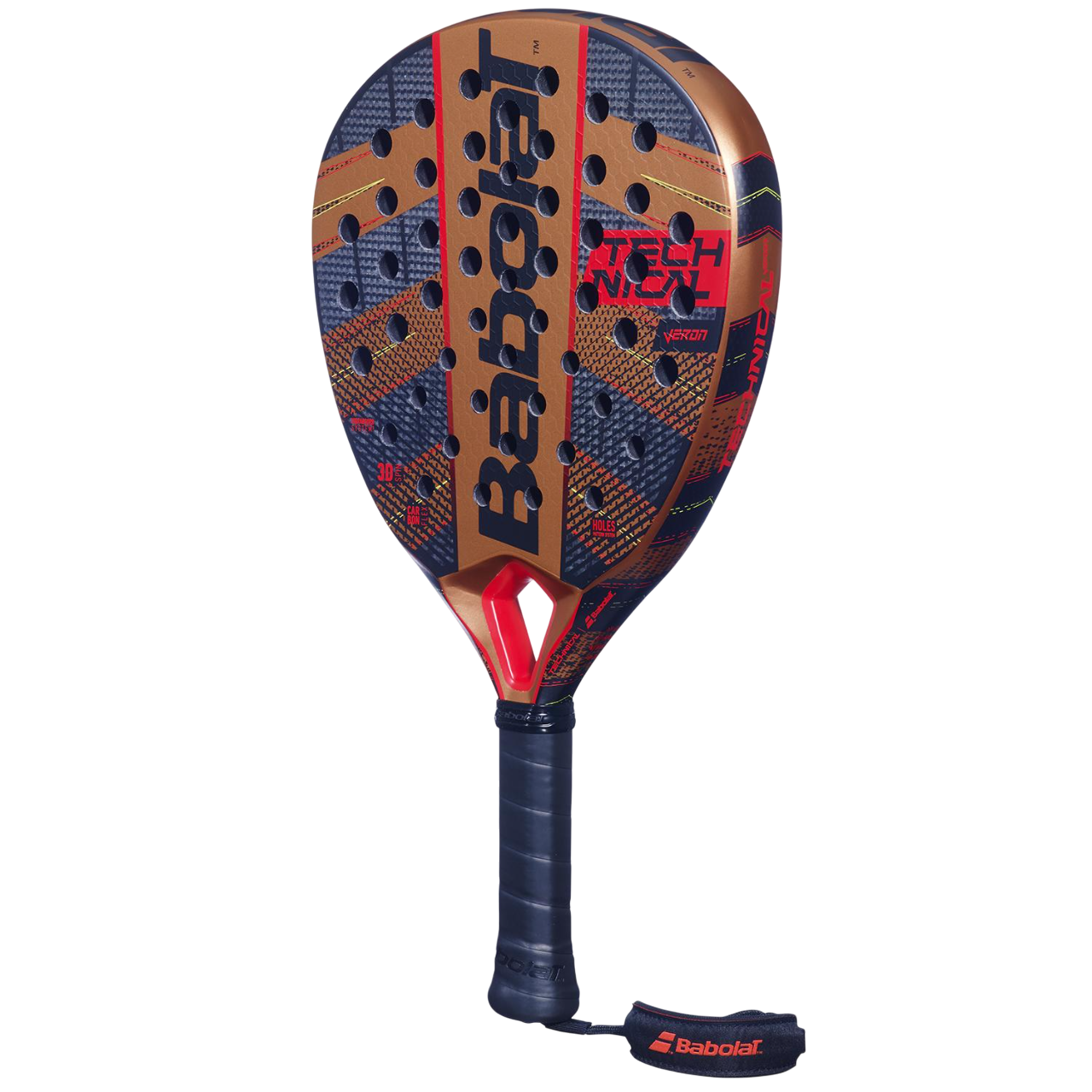 RACKET BABOLAT TECHNICAL VERON