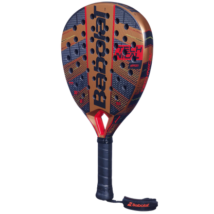 RACKET BABOLAT TECHNICAL VERON