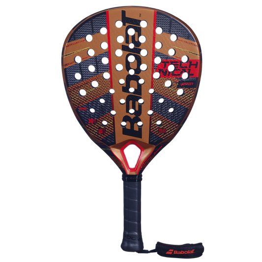 RACKET BABOLAT TECHNICAL VERON