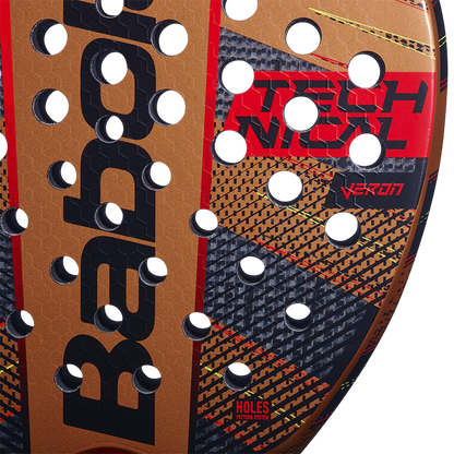 RACKET BABOLAT TECHNICAL VERON