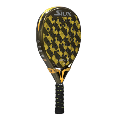 RACKET SIUX ELECTRA STUPA PRO ST4