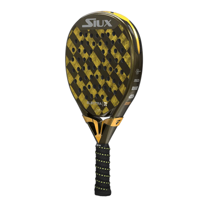 RACKET SIUX ELECTRA STUPA PRO ST4