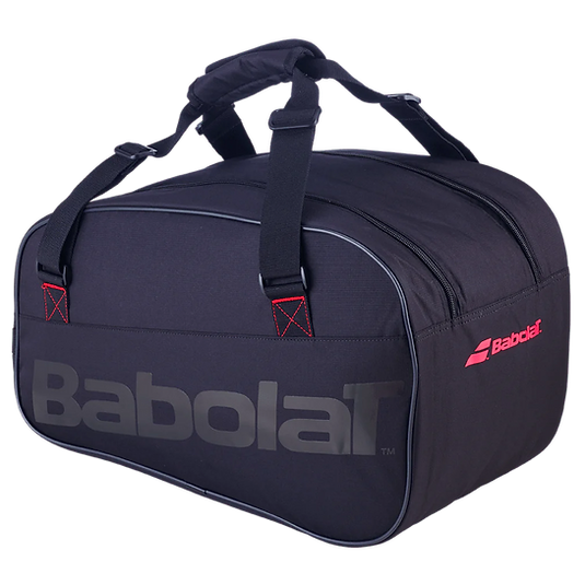 BABOLAT RH PADEL LITE BAG - BLACK