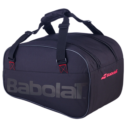 BABOLAT RH PADEL LITE BAG - BLACK