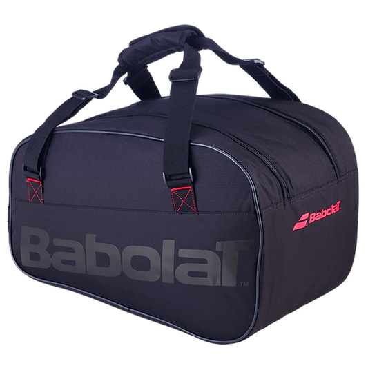 BABOLAT RH PADEL LITE BAG - BLACK