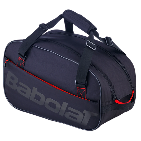 BABOLAT RH PADEL LITE BAG - BLACK