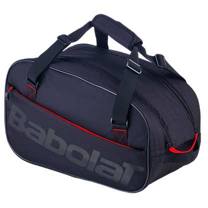BABOLAT RH PADEL LITE BAG - BLACK