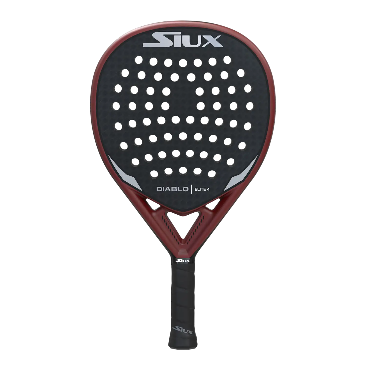 RACKET SIUX DIABLO ELITE 4