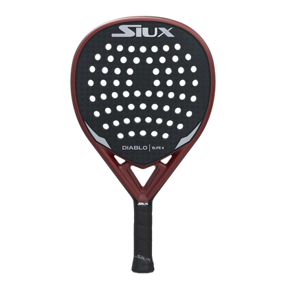 RACKET SIUX DIABLO ELITE 4