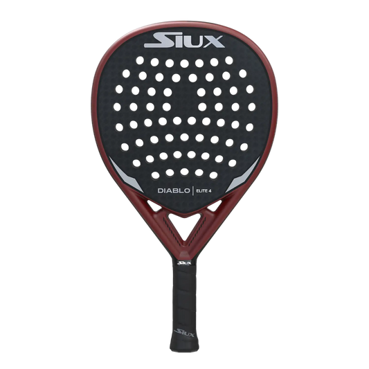 RACKET SIUX DIABLO ELITE 4