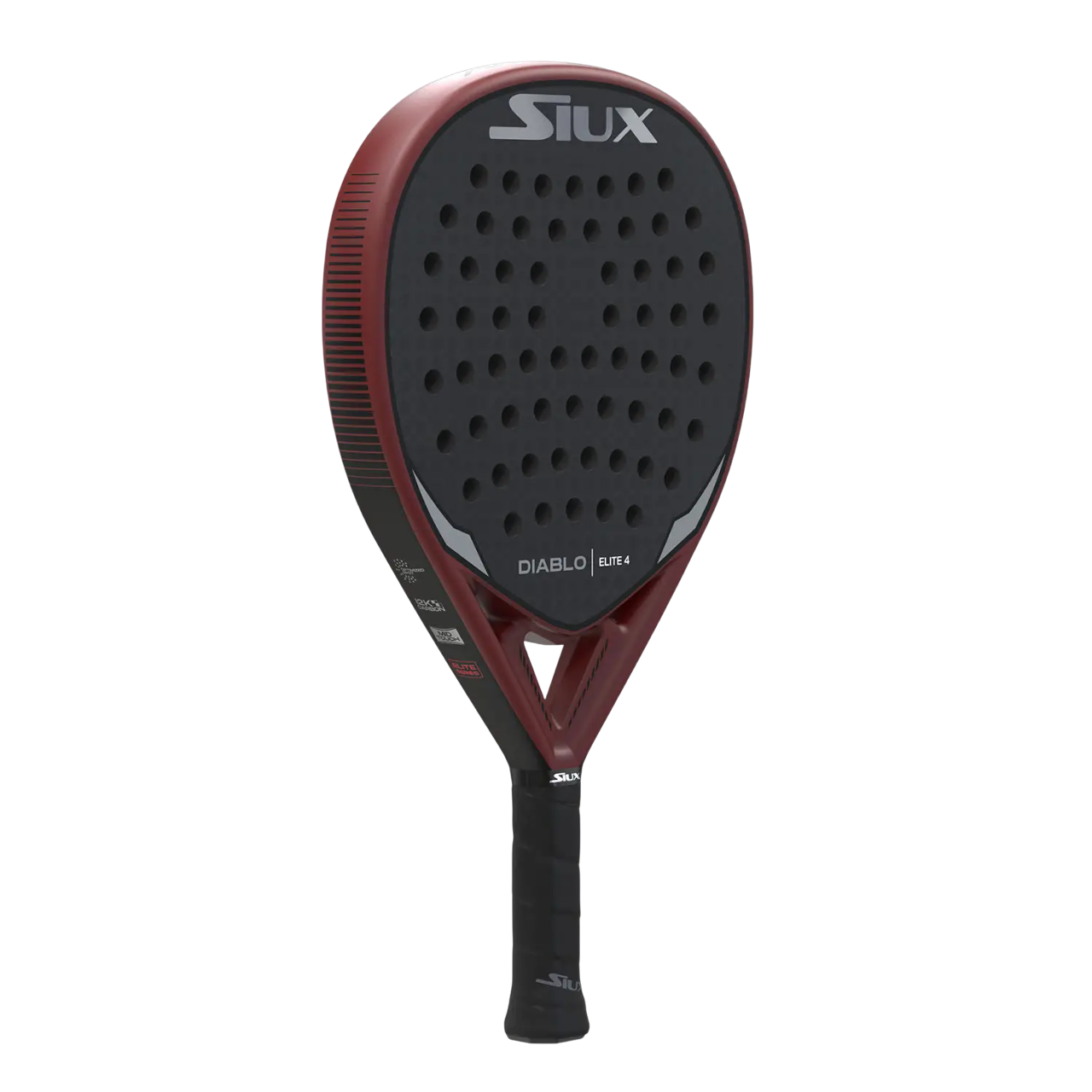 RACKET SIUX DIABLO ELITE 4