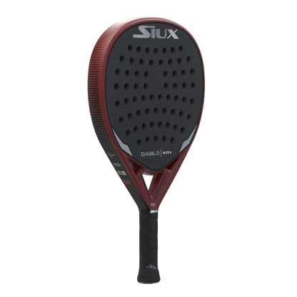 RACKET SIUX DIABLO ELITE 4