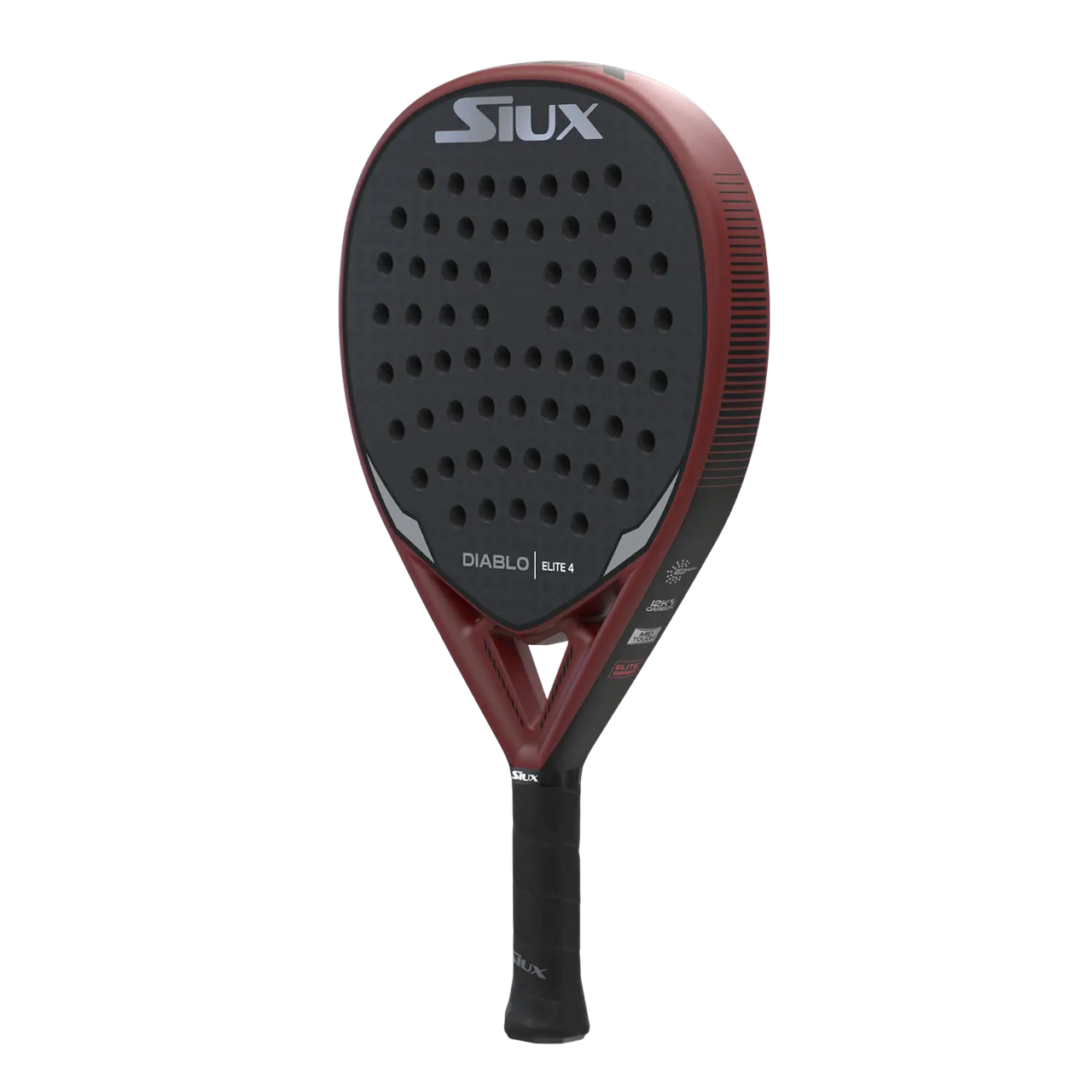 RACKET SIUX DIABLO ELITE 4