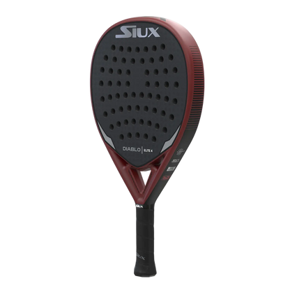 RACKET SIUX DIABLO ELITE 4
