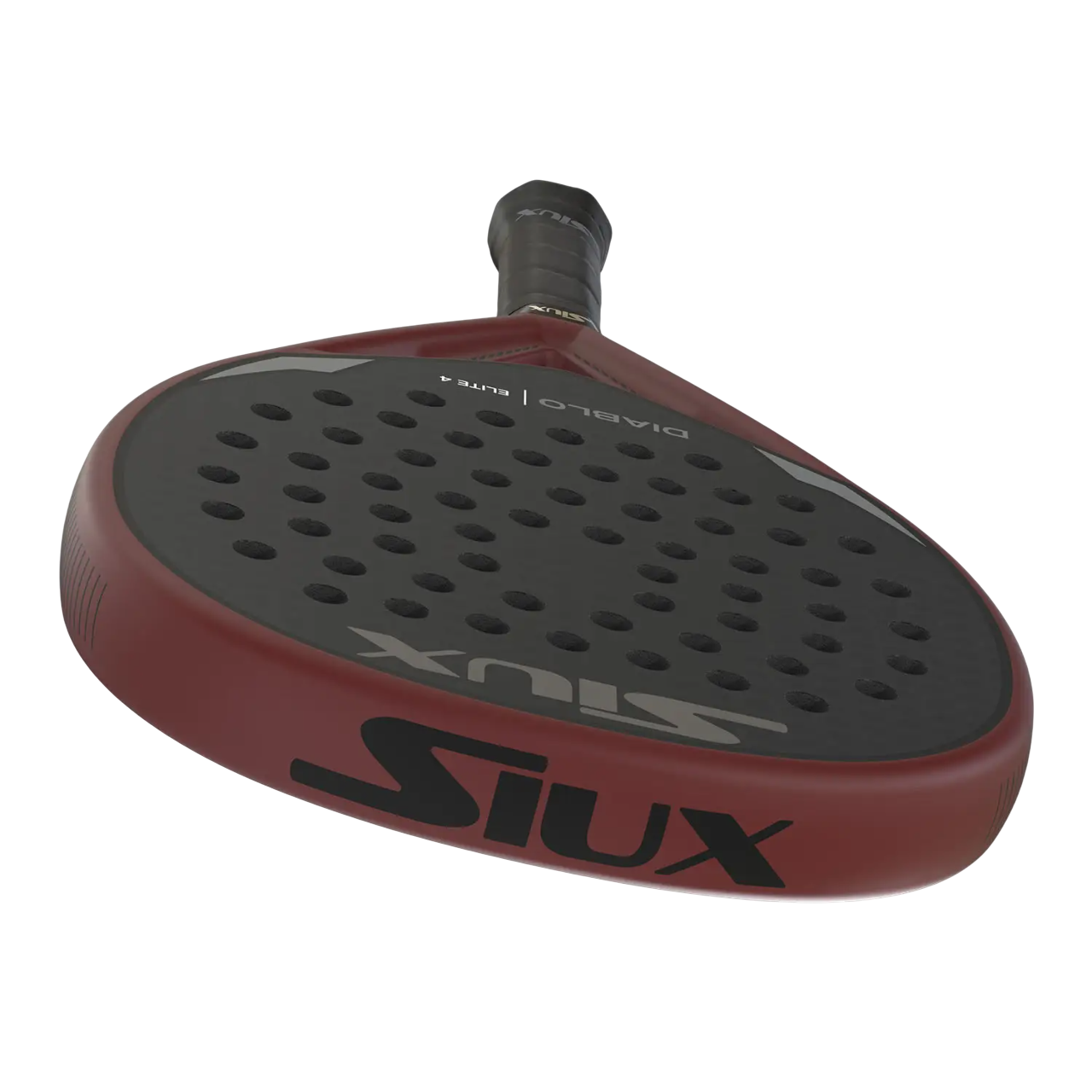 RACKET SIUX DIABLO ELITE 4