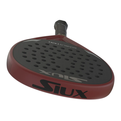 RACKET SIUX DIABLO ELITE 4