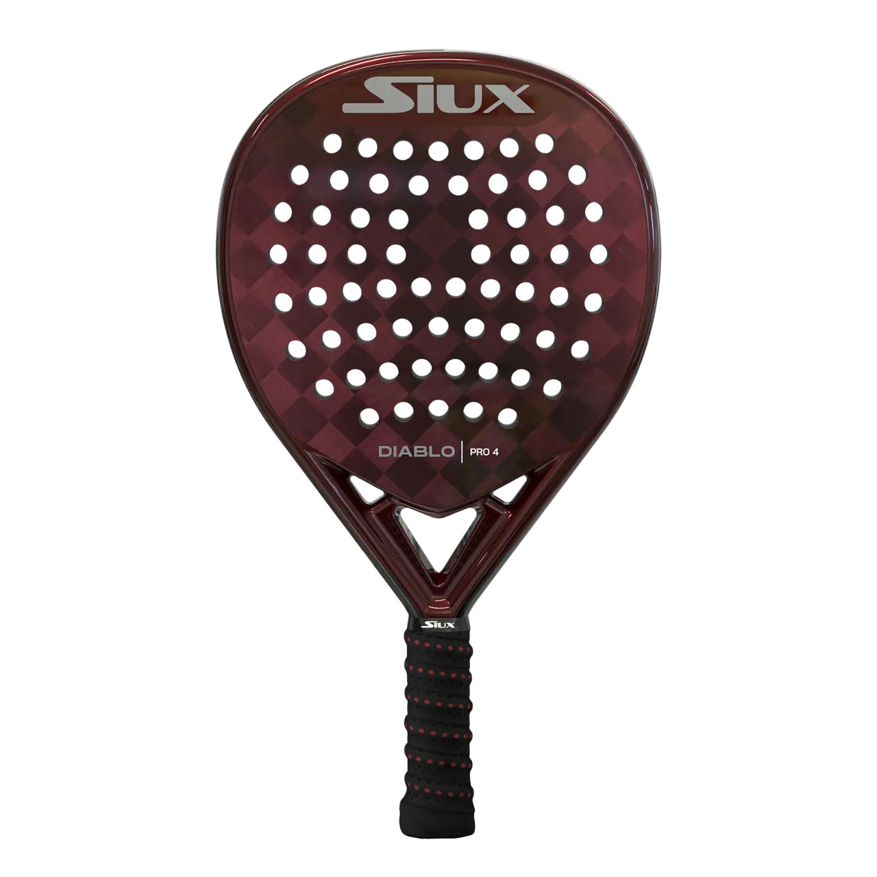 RACKET SIUX DIABLO 4 PRO SANYO 2025