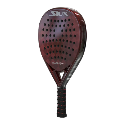 RACKET SIUX DIABLO 4 PRO SANYO 2025