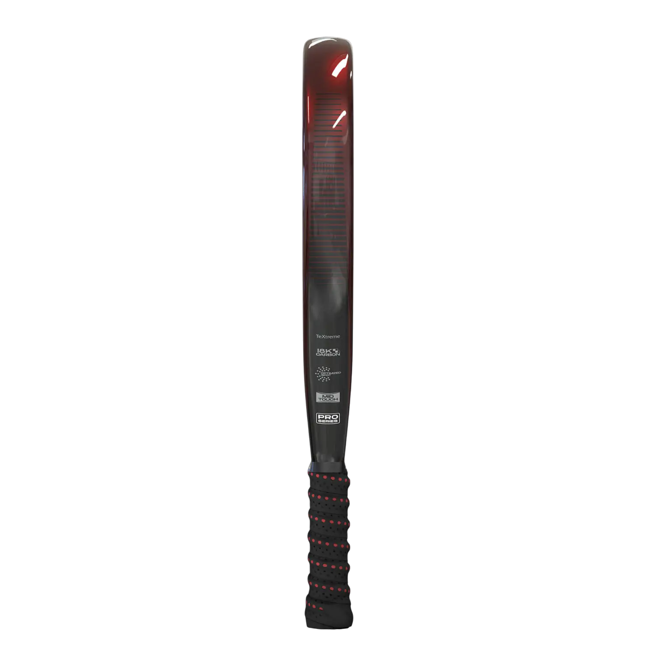 RACKET SIUX DIABLO 4 PRO SANYO 2025