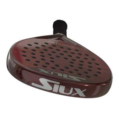 RACKET SIUX DIABLO 4 PRO SANYO 2025