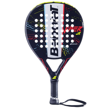 RACKET BABOLAT VIPER JUNIOR BLACK