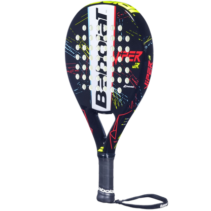 RACKET BABOLAT VIPER JUNIOR BLACK