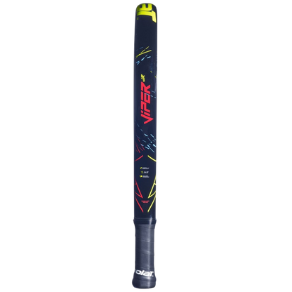 RACKET BABOLAT VIPER JUNIOR BLACK