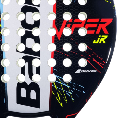 RACKET BABOLAT VIPER JUNIOR BLACK