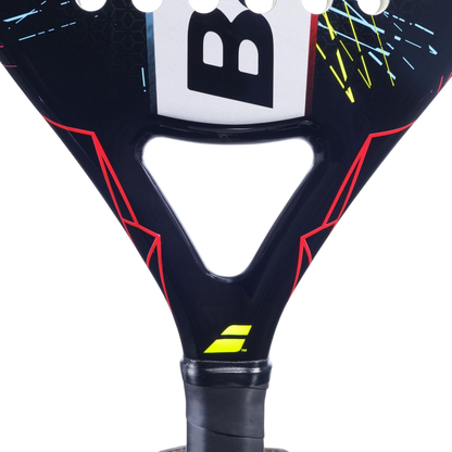 RACKET BABOLAT VIPER JUNIOR BLACK