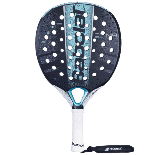 RACKET BABOLAT STIMA ENERGY WOMEN