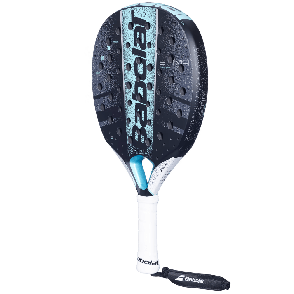RACKET BABOLAT STIMA ENERGY WOMEN
