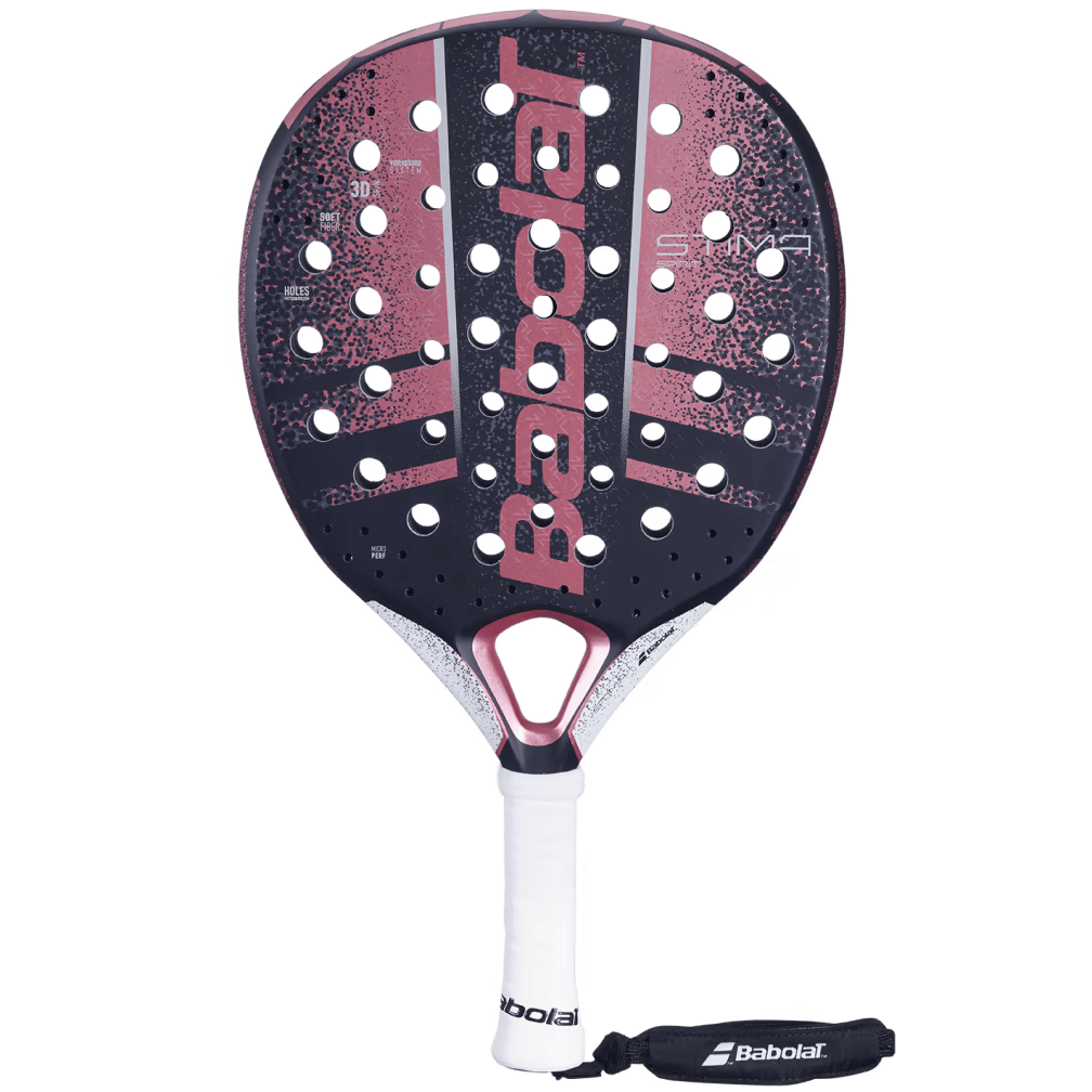 RACKET BABOLAT STIMA SPIRIT WOMEN