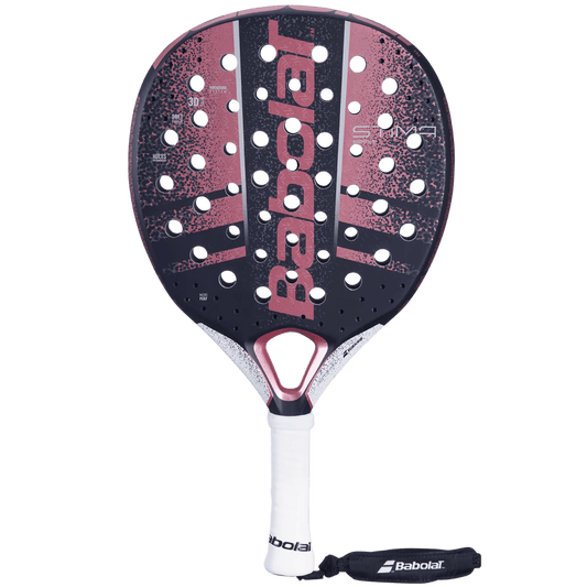 RACKET BABOLAT STIMA SPIRIT WOMEN