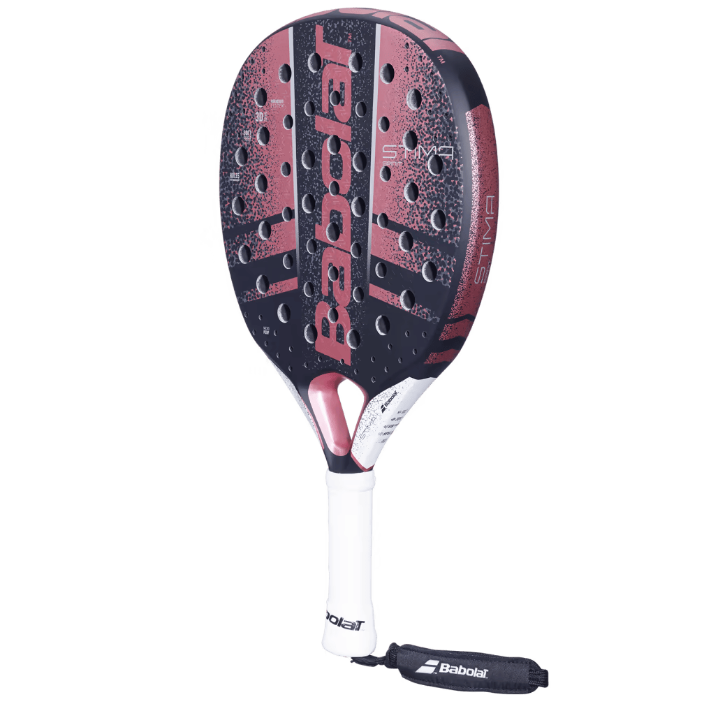 RACKET BABOLAT STIMA SPIRIT WOMEN