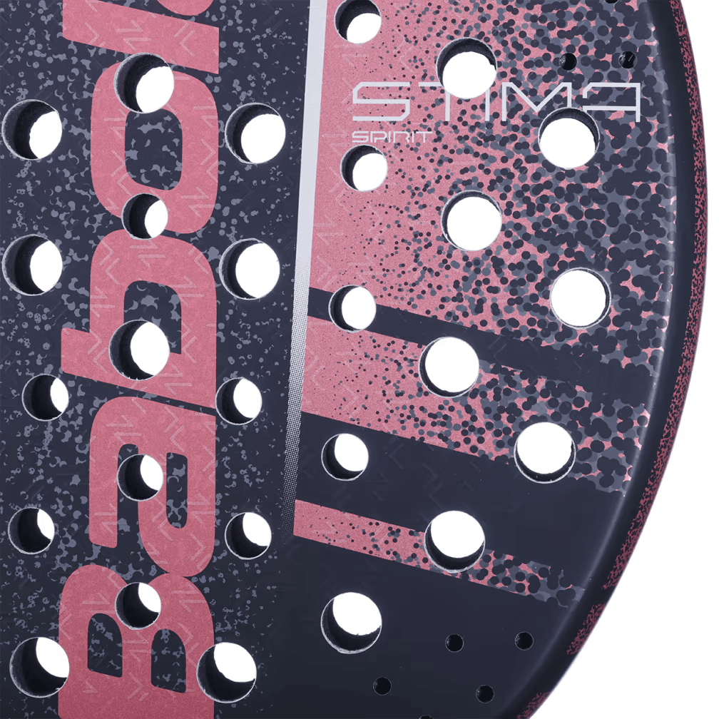 RACKET BABOLAT STIMA SPIRIT WOMEN