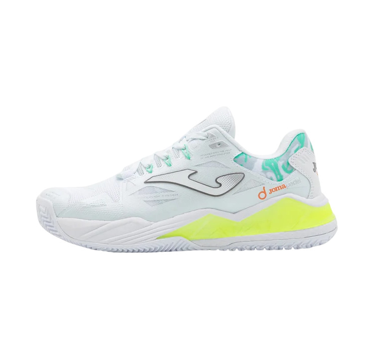 SHOES JOMA - WOMEN SPIN LADY 2402
